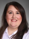 headshot of Abigail Coots